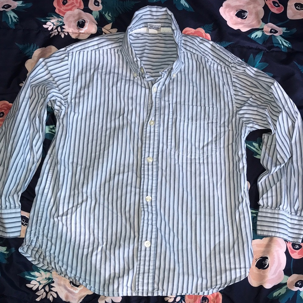 Button up shirt